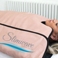 Slimwave Infrared Sauna blanket 