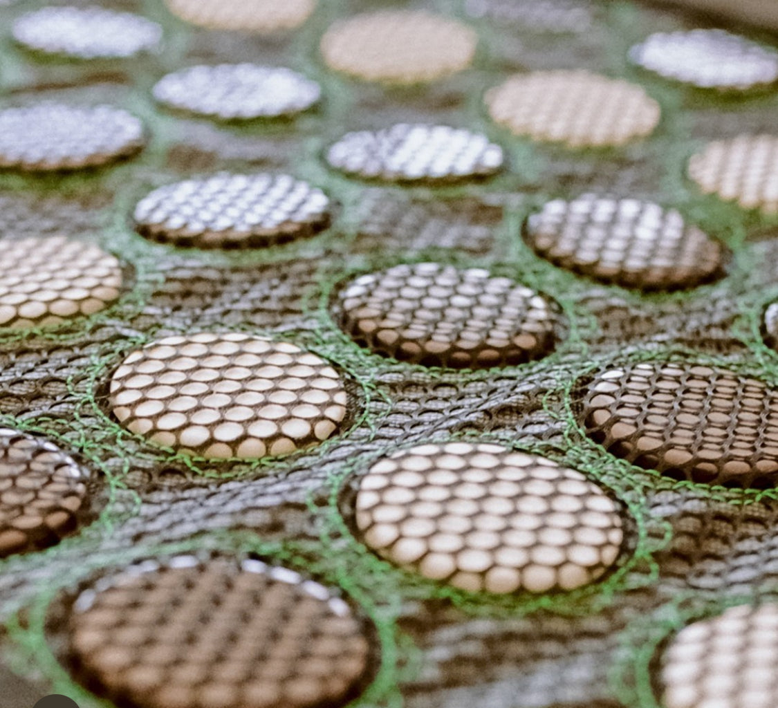 Enveloppement détox aux cristaux