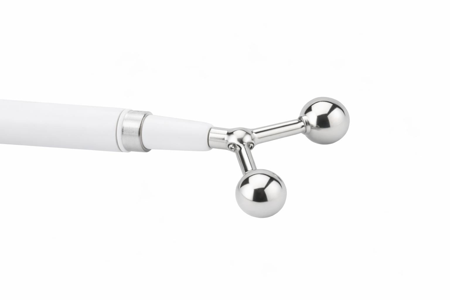 Truwave Plus Facial Attachments Double Ball