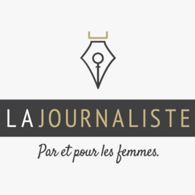 La-Journaliste