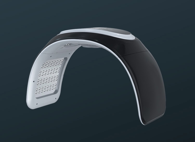 Luminous Professional Led with steam therapy - Slimwave Technologies